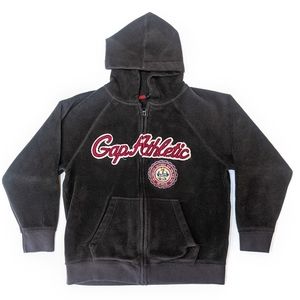 Boys GAP Kids Zip up Fleece
